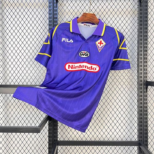 Fiorentina 1997/98