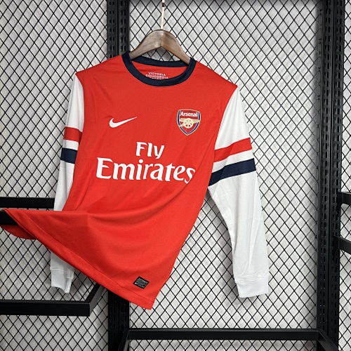 Arsenal 12/13 Long Sleeves