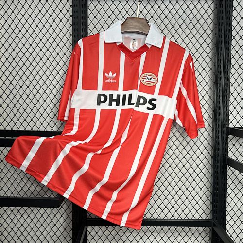 PSV Eindhoven 1990 Home