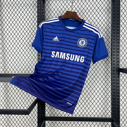 Chelsea 2014/15