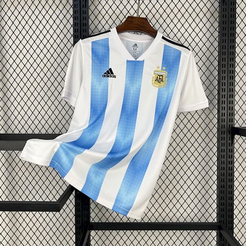 Argentina 2018