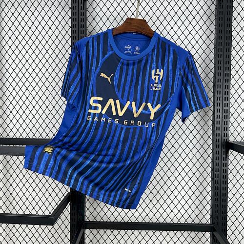 Al-Hilal 2025/26