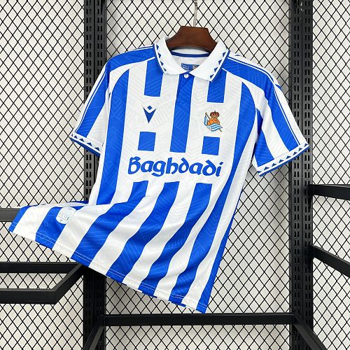 Real Sociedad
