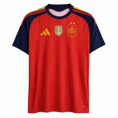 Espanha 2026