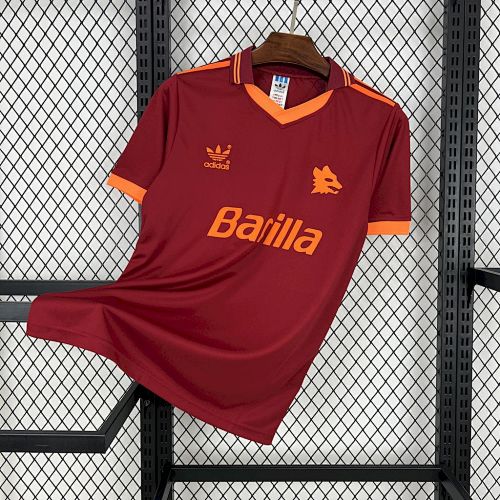AS Roma 1992/94 Home