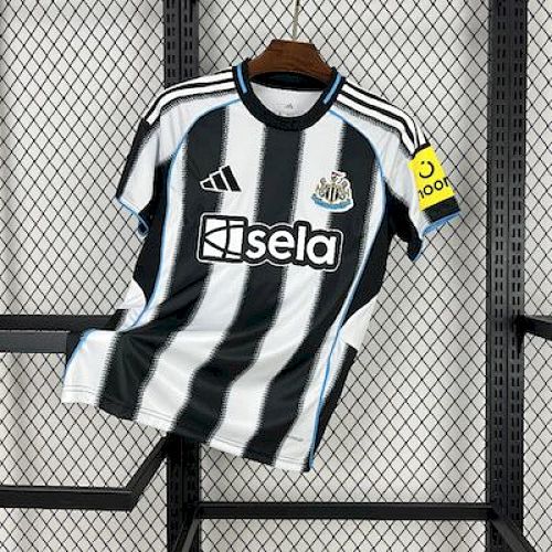Newcastle