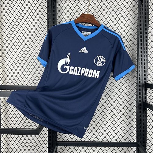 FC Schalke 04 2010/11 Away