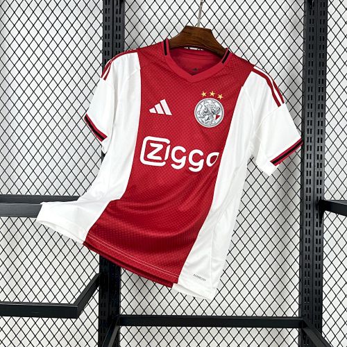Ajax 2025/26