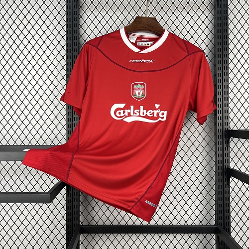 Liverpool 2002/04