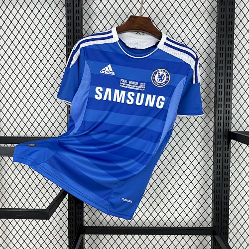 Chelsea 2011/12