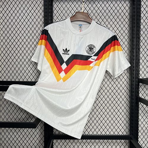 Alemanha 1990