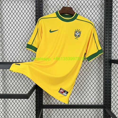 Brasil 1998