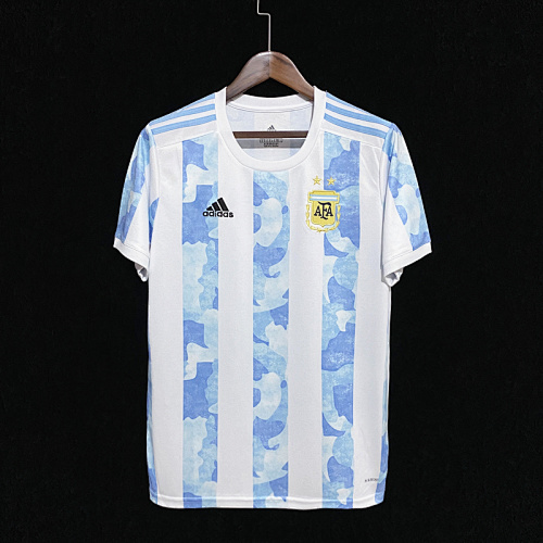 Argentina 20/21