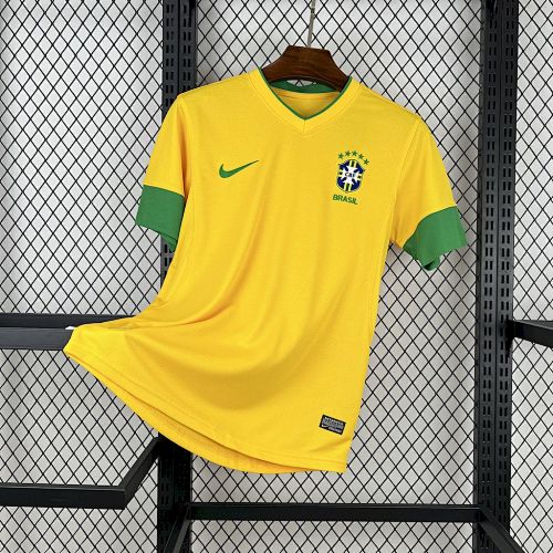 Brasil 2012/13