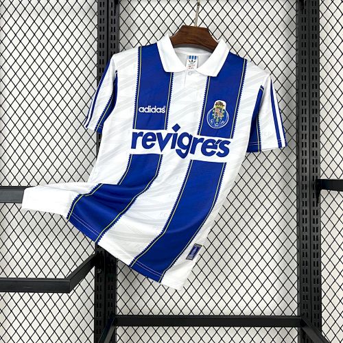 FC Porto 1995/97 Home