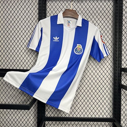 FC Porto 1986/87 Home