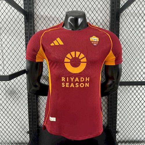 AS Roma 25/26