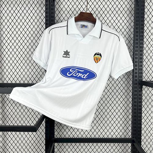 Valencia CF 1996/97 Home