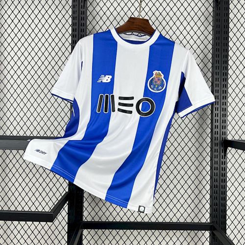 FC Porto 2017/18