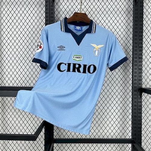Lazio 1996/97