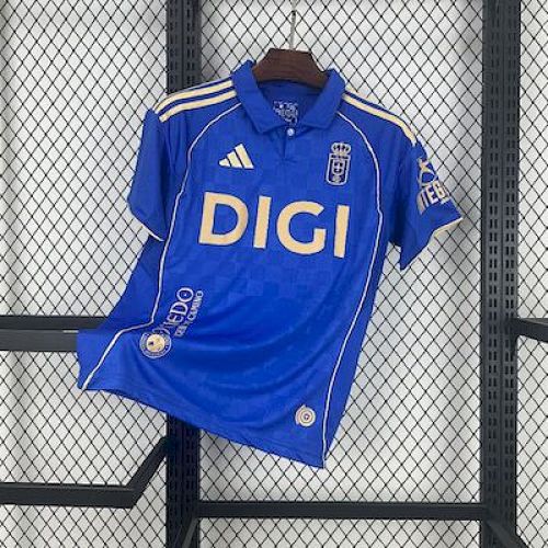 Real Oviedo