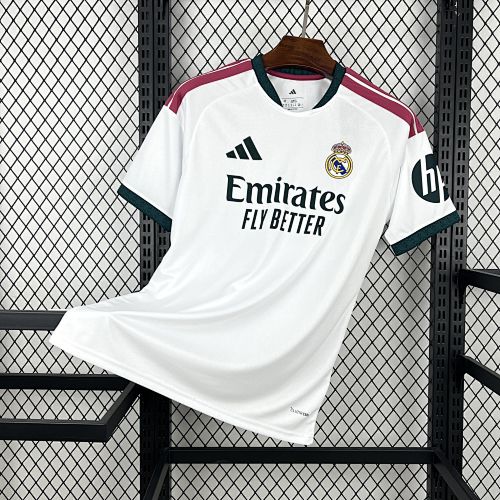 Real Madrid