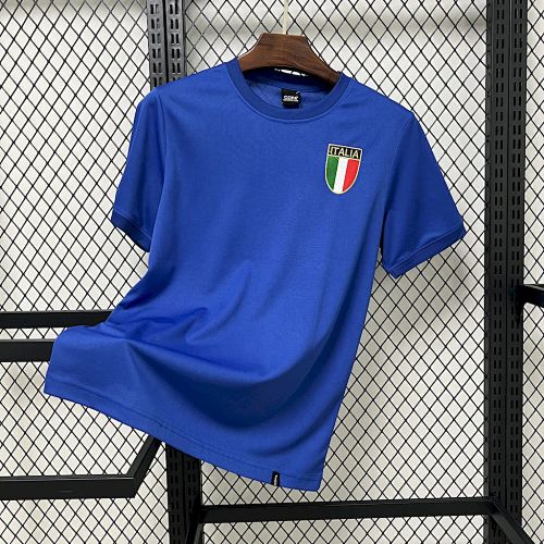 Italy 1982 Home