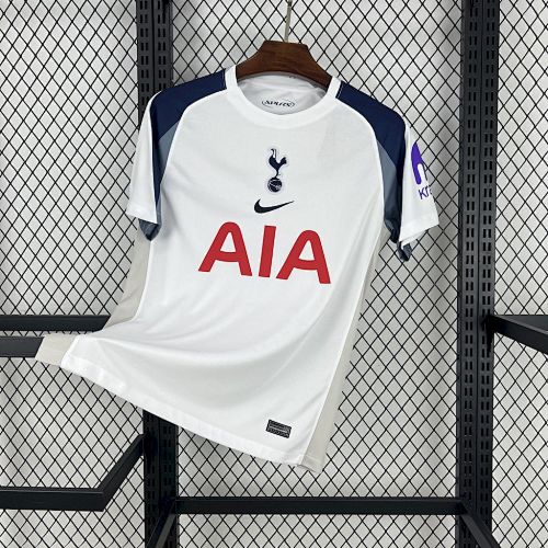 Tottenham