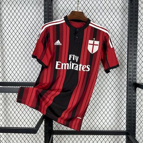 AC Milan 2014/15