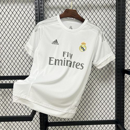 Real Madrid 2015/16