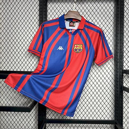 Barcelona 1998