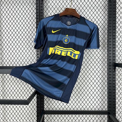 Inter Milan 2004/05 Third