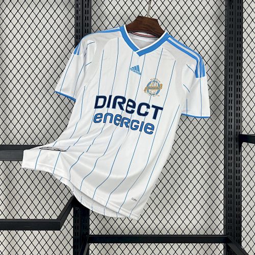 Olympique Marseille 2009/10 Home