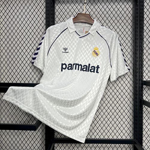 Real Madrid 1988/89