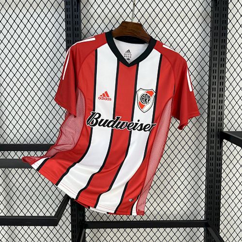 River Plate 2003/04