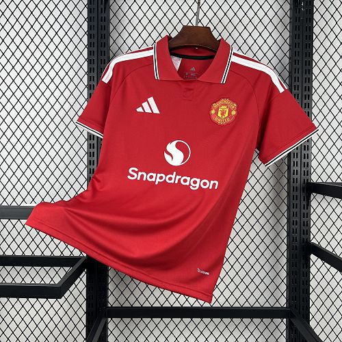 Manchester United