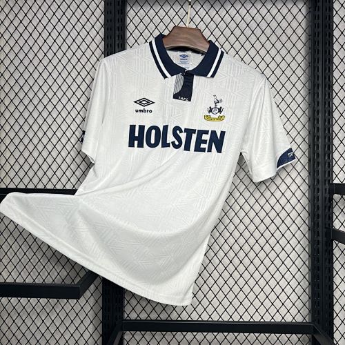 Tottenham Hotspur 1992/94 Home