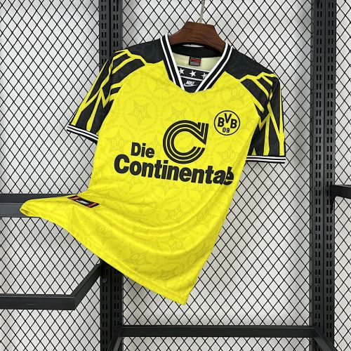 Borussia Dortmund 1994/95 Home