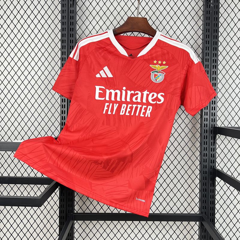 Benfica 26/27 Torcedor