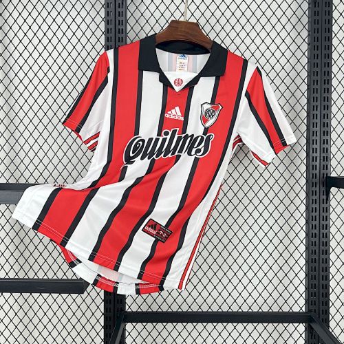 River Plate 1999/00 Third