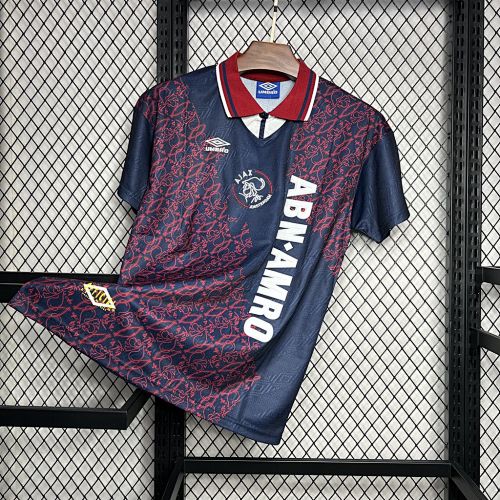 Ajax 1994/95 Away