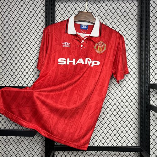 Manchester United 1994
