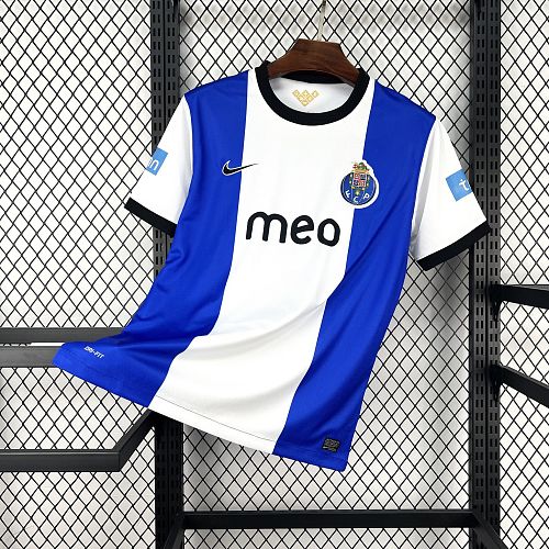 FC Porto 2012/13 Home