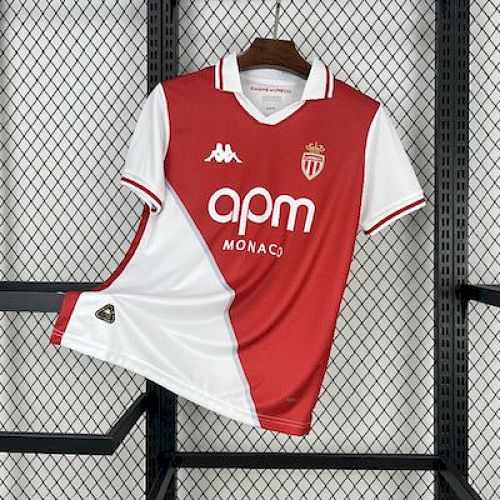 Monaco
