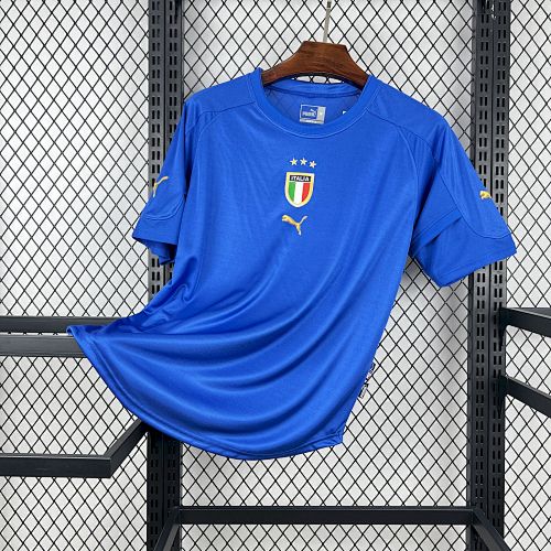 Italy 2004