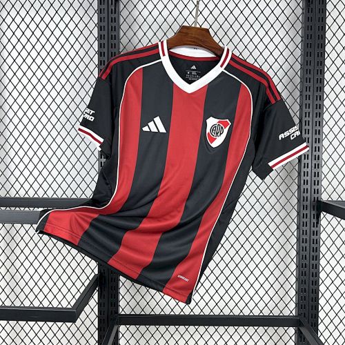 River Plate 25/26