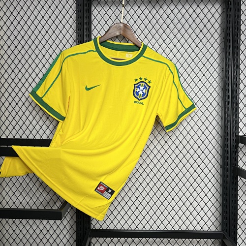 Brasil 1998