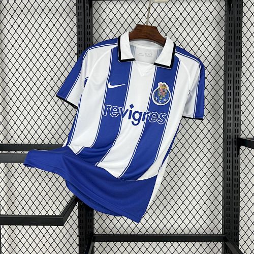 FC Porto 2003/04