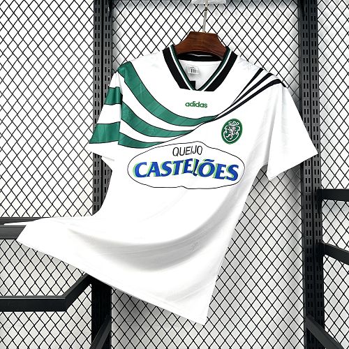 Sporting CP 1994/95 Home
