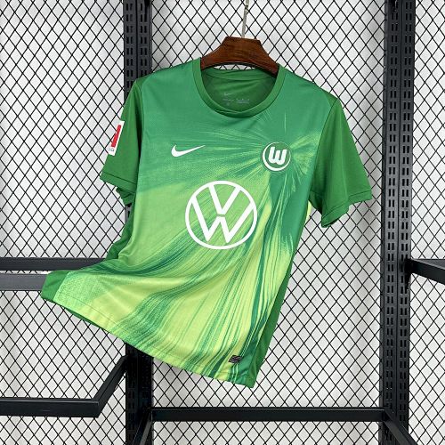 Wolfsburg